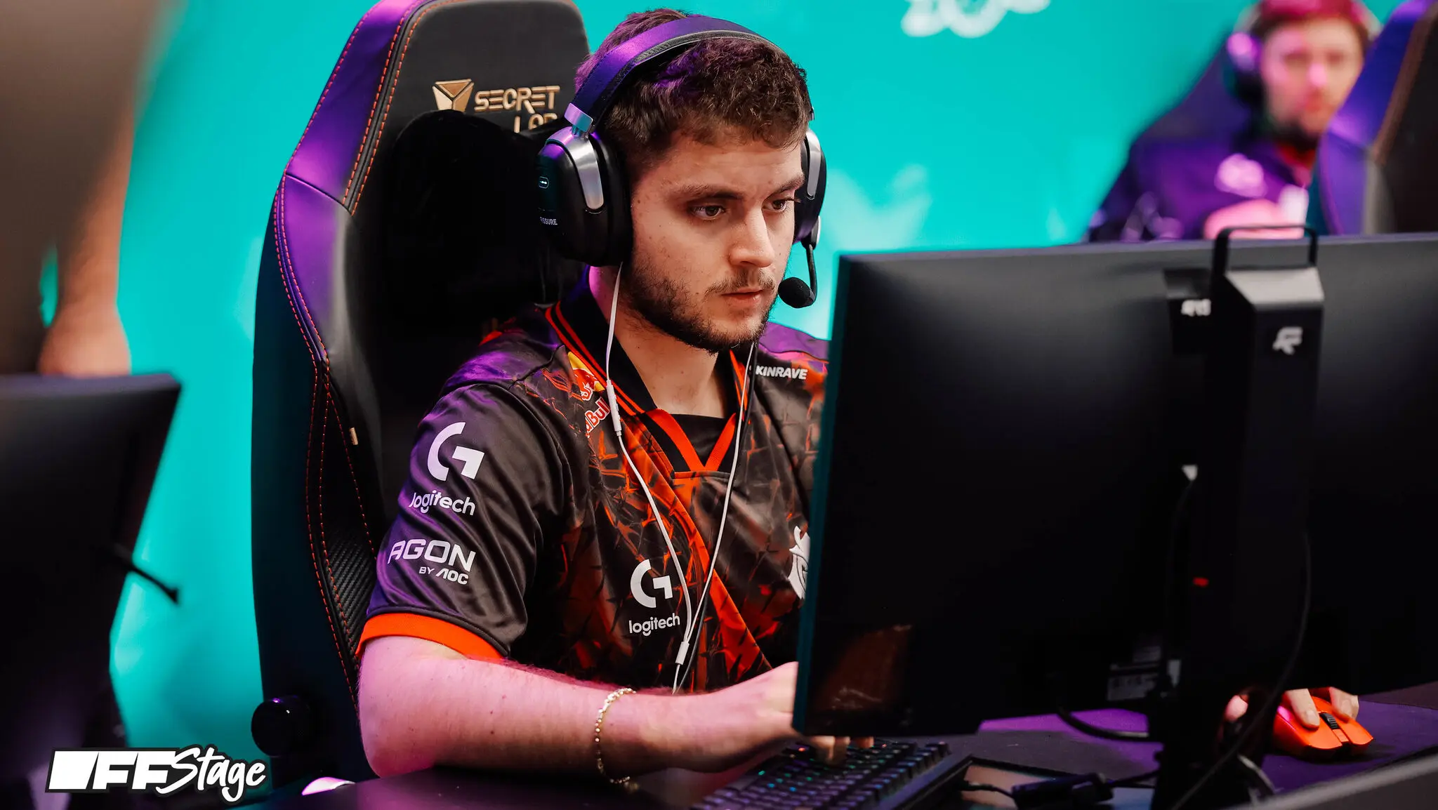 A photo of matys from the tournament