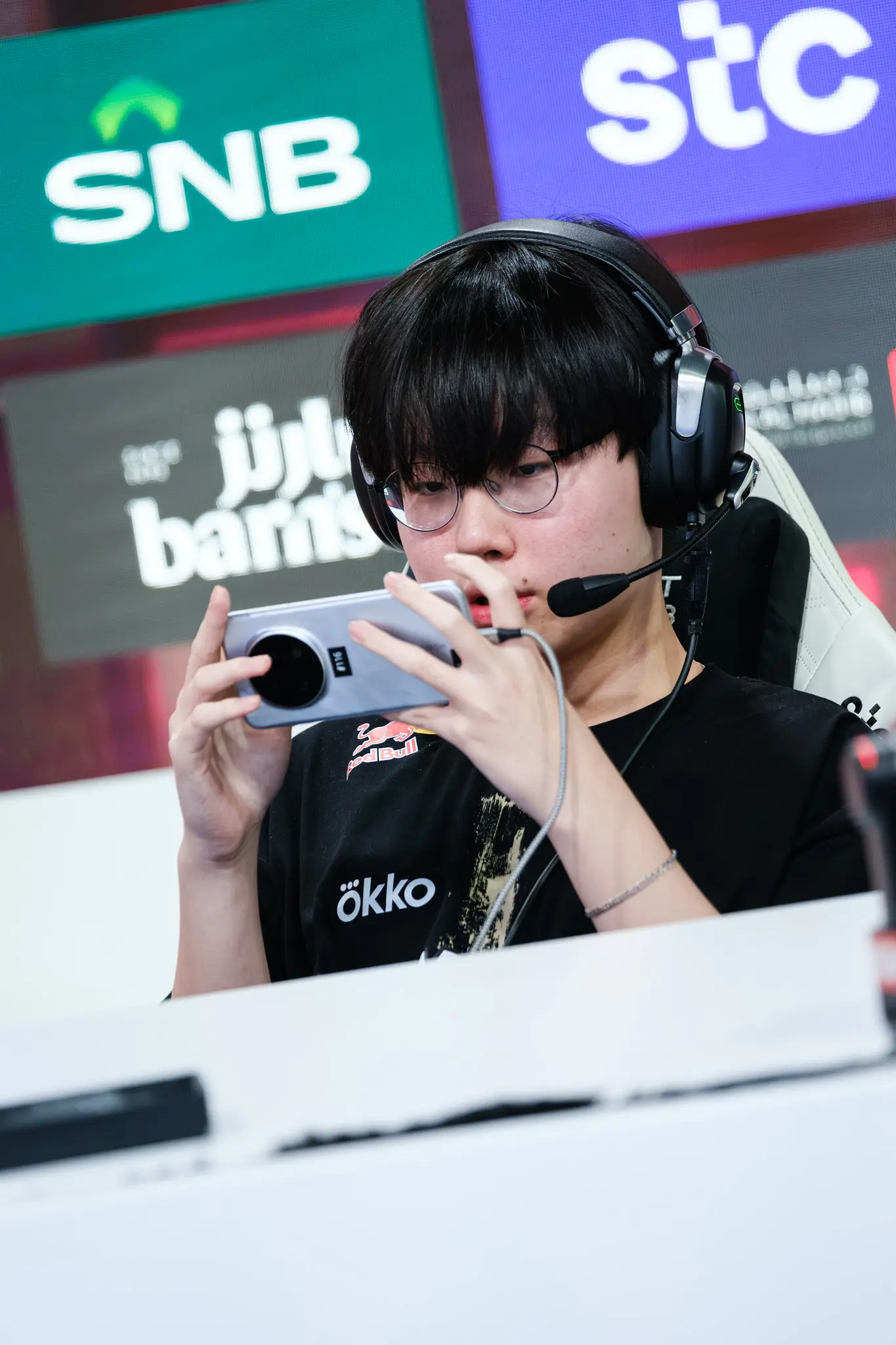 Hiko at MSC 2025