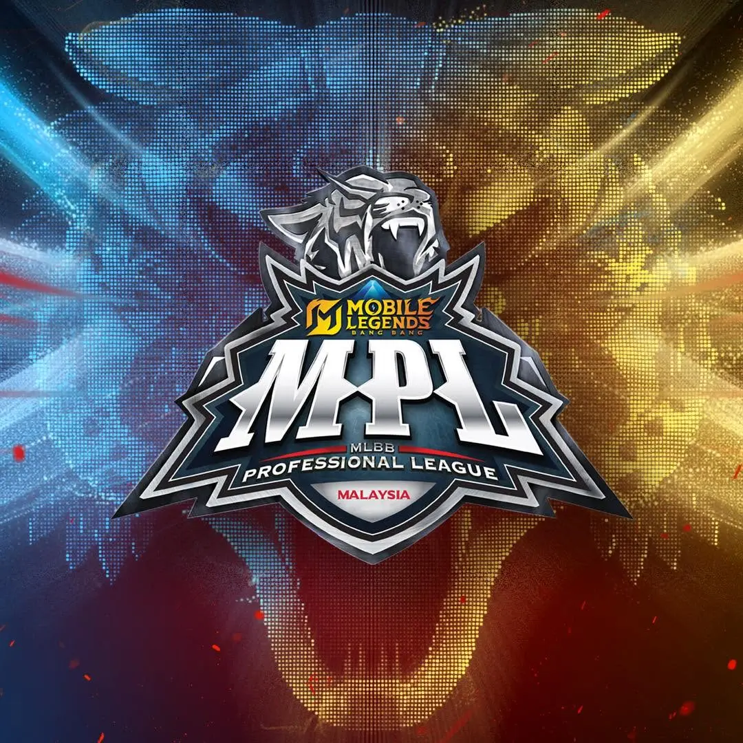 MPL Malaysia Season 17 logo