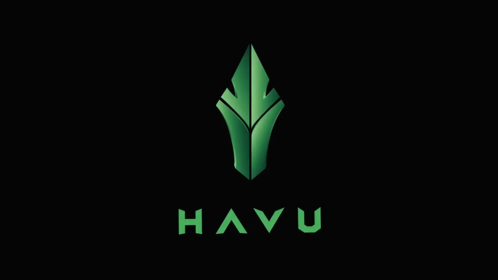 The HAVU logo.
