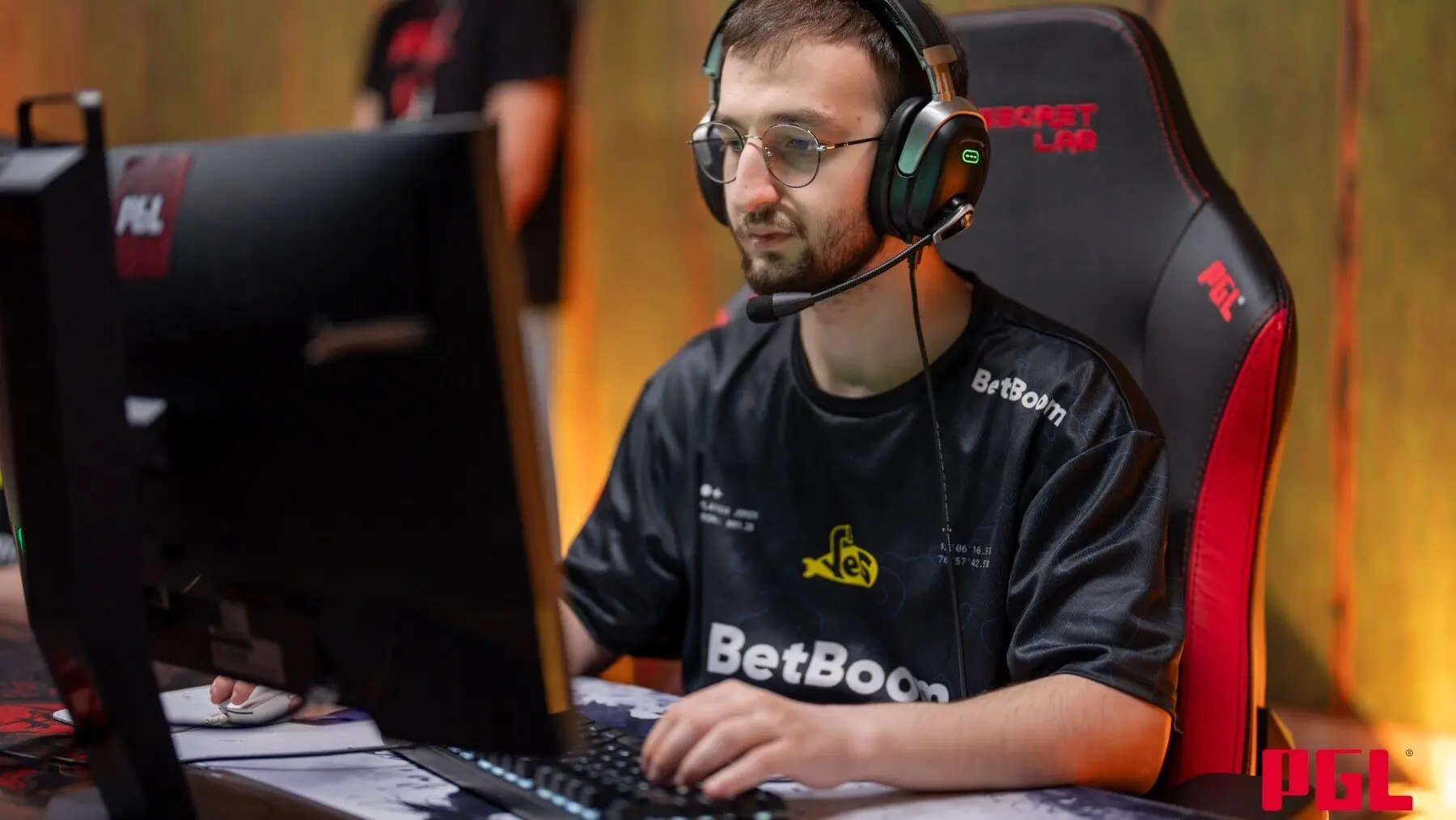 nesfeer at PLG Wallachia Season 3.