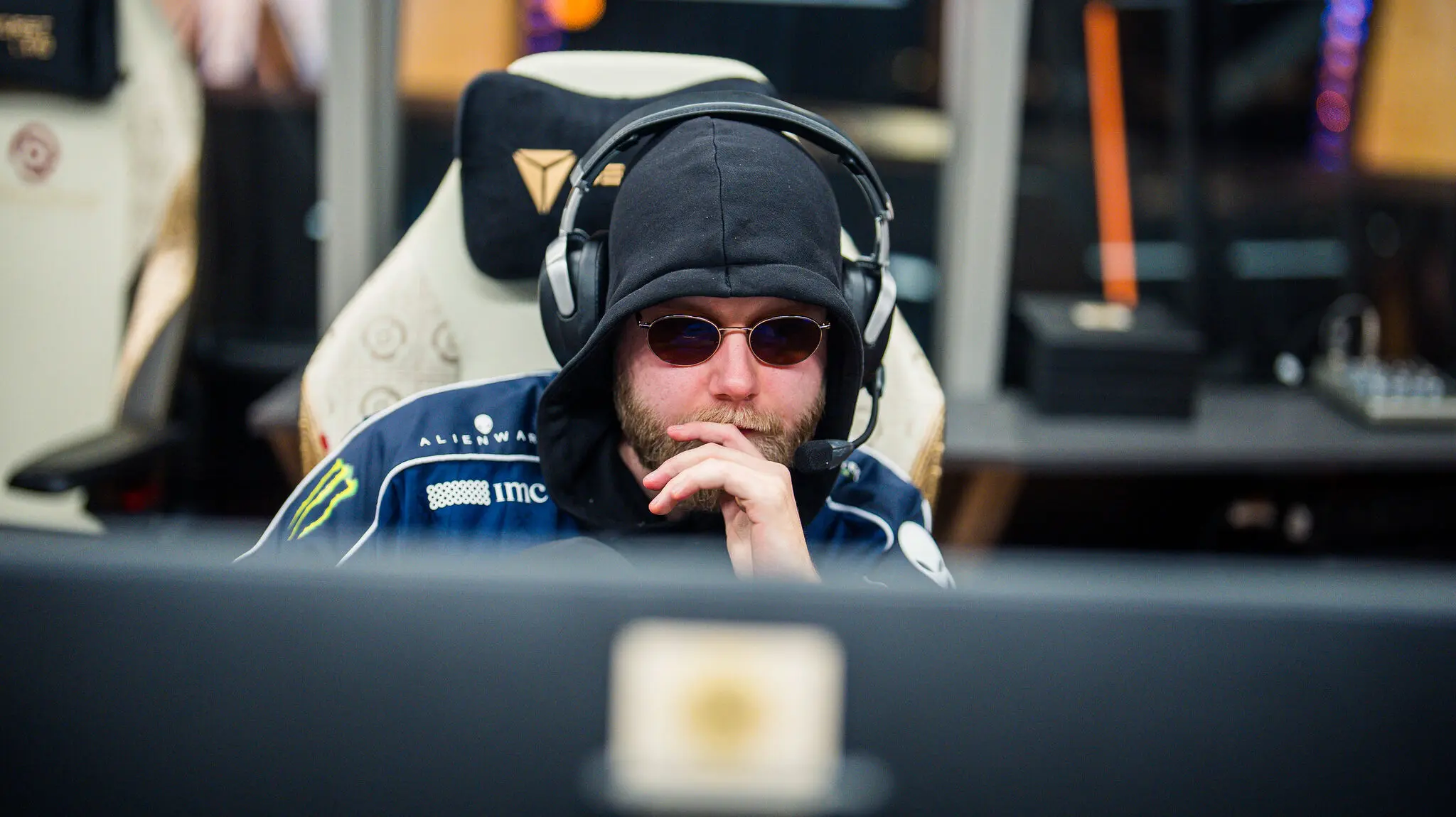 Photo of Boxi at The International 2026