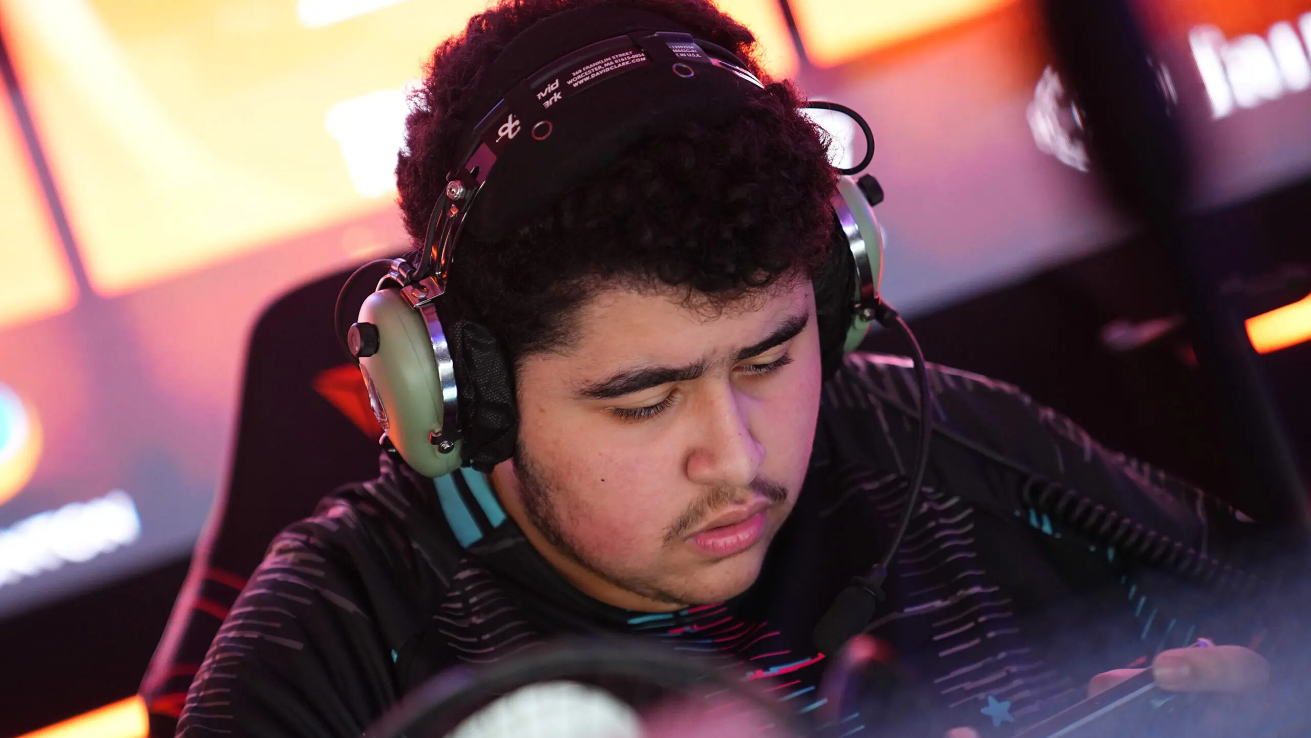 Trolll at the M6 World Championship