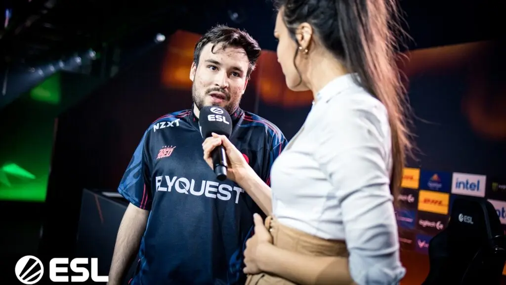 Luca “Munstur” Ioaniciu.