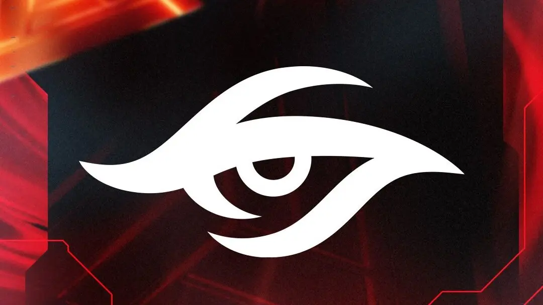Team Secret logo