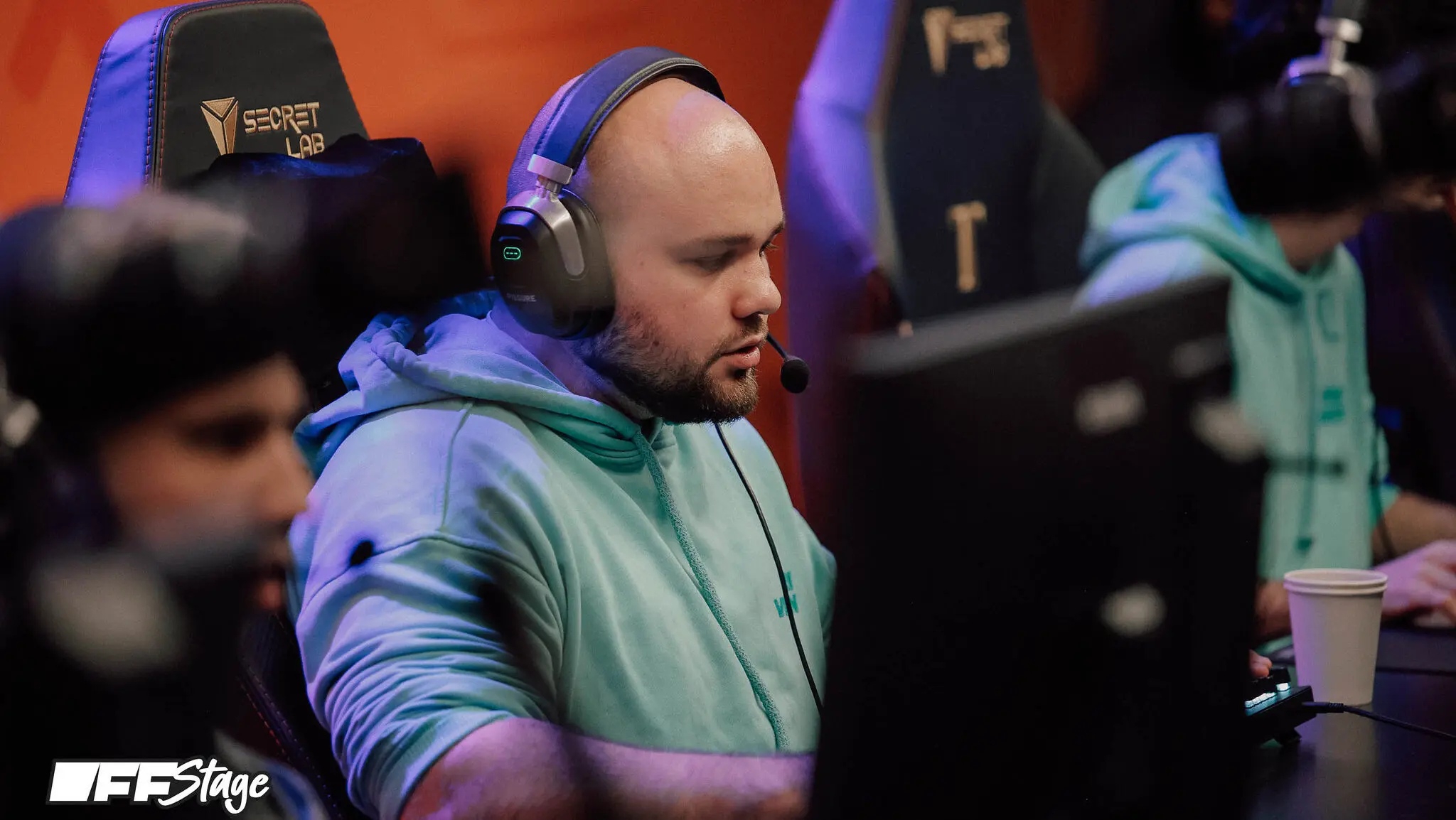 Photo of No[o]ne at FISSURE PLAYGROUND 2 — DOTA