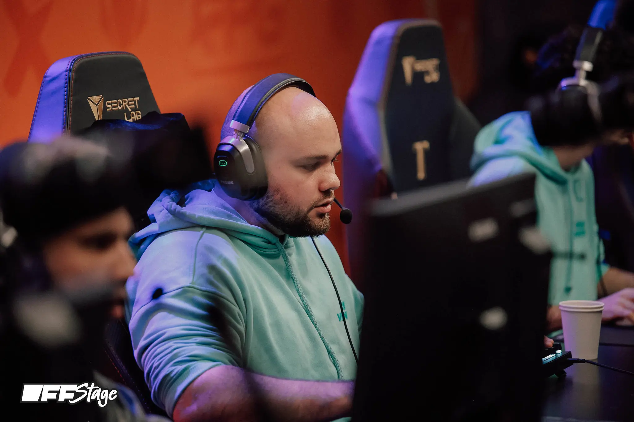 Photo of No[o]ne at FISSURE PLAYGROUND 2 — DOTA