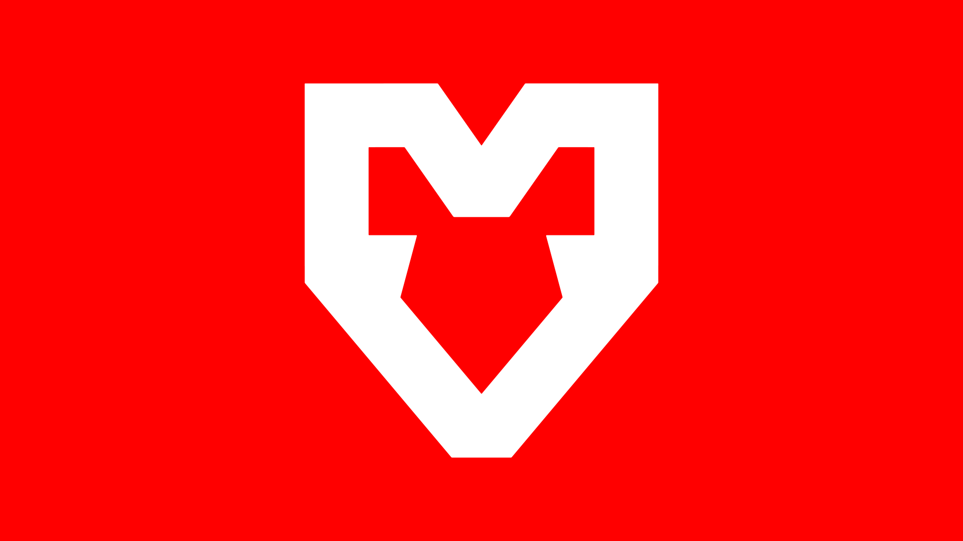 The MOUZ logo.