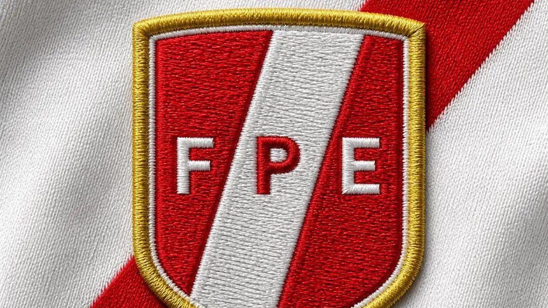 Logo of the Peruvian Esports Federation