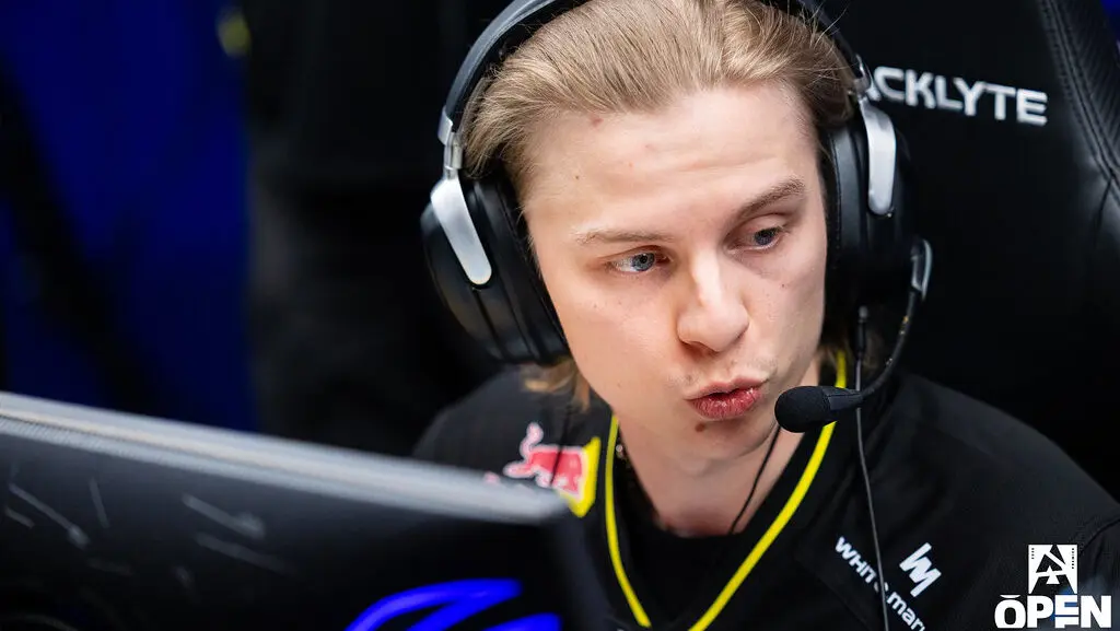 Alexi “Aleksib” Virolainen.
