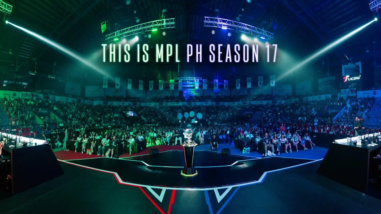 Conclusion of MPL Philippines Season 17