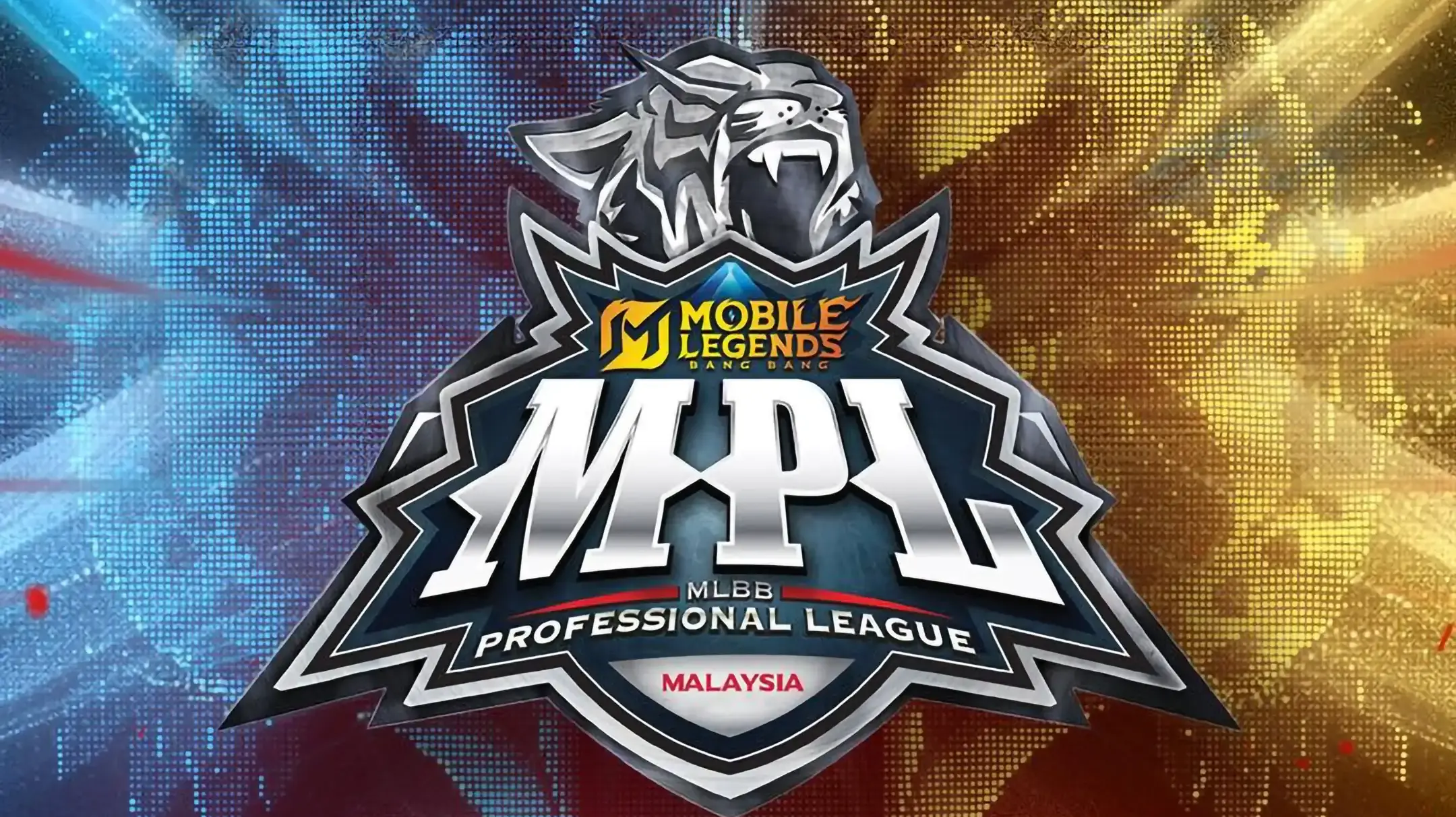 MPL Malaysia Season 18 logo