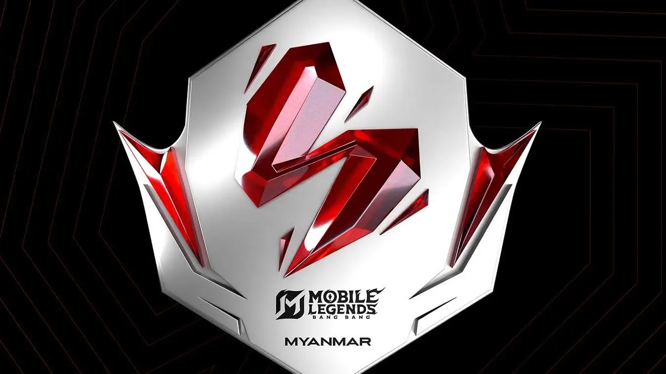MSL Myanmar League Logo