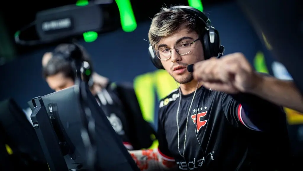 Photo by Twistzz