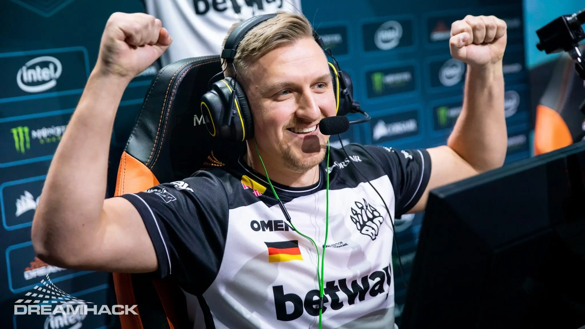 Photo by tabseN from the tournament