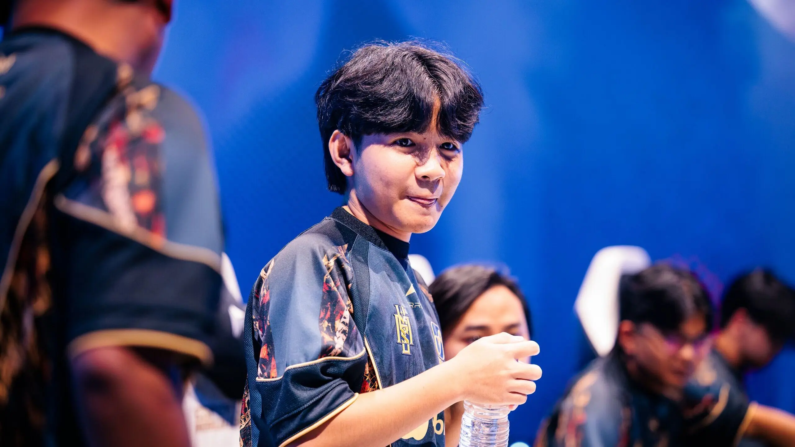 Error 404 in the MSC 2026 Group Stage.