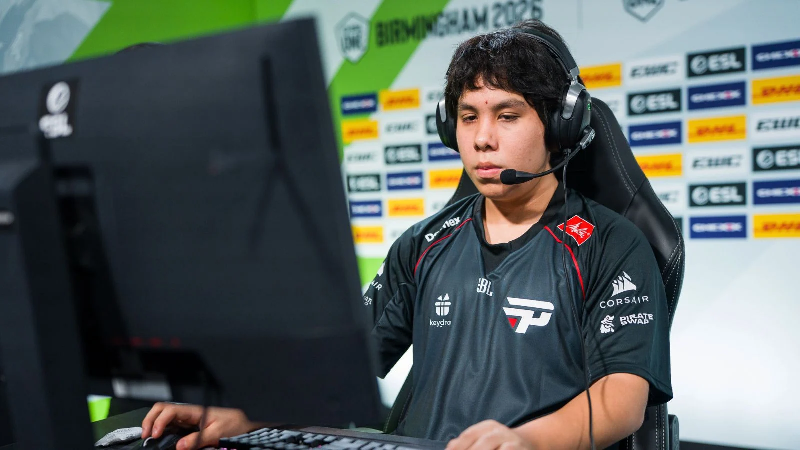 Photo of Wits at ESL Birmingham 2026