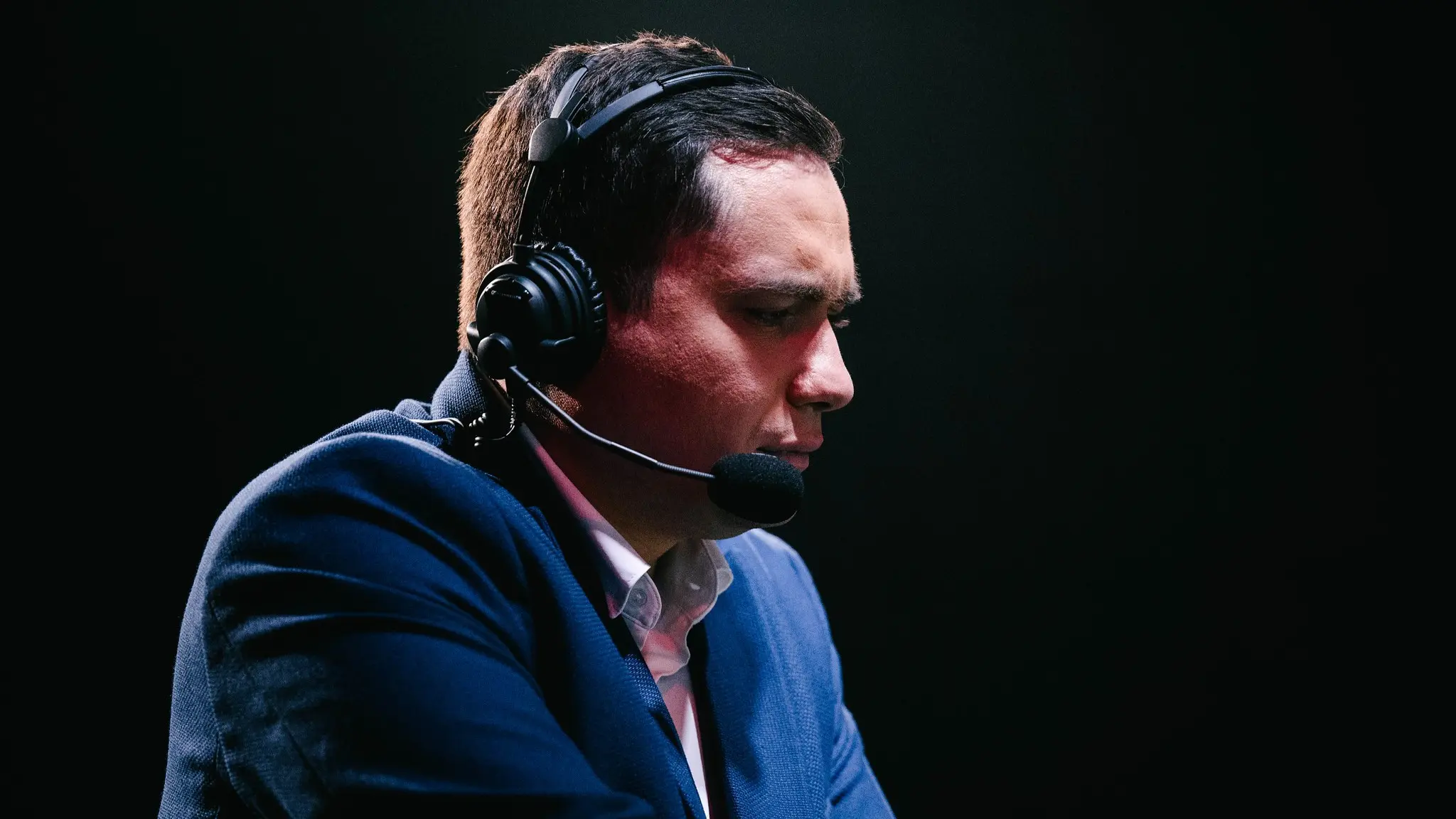 Photo of Adekvat at The International 2022