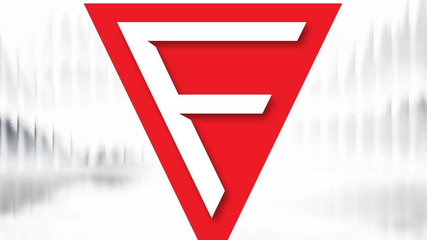 Falcon Esports logo