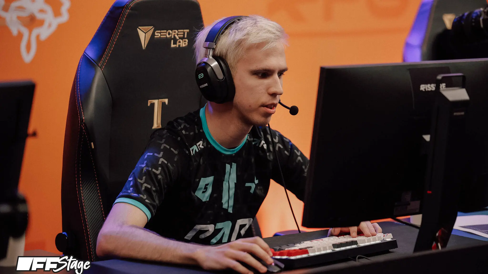 Photo of Dukalis at FISSURE PLAYGROUND 2 — DOTA