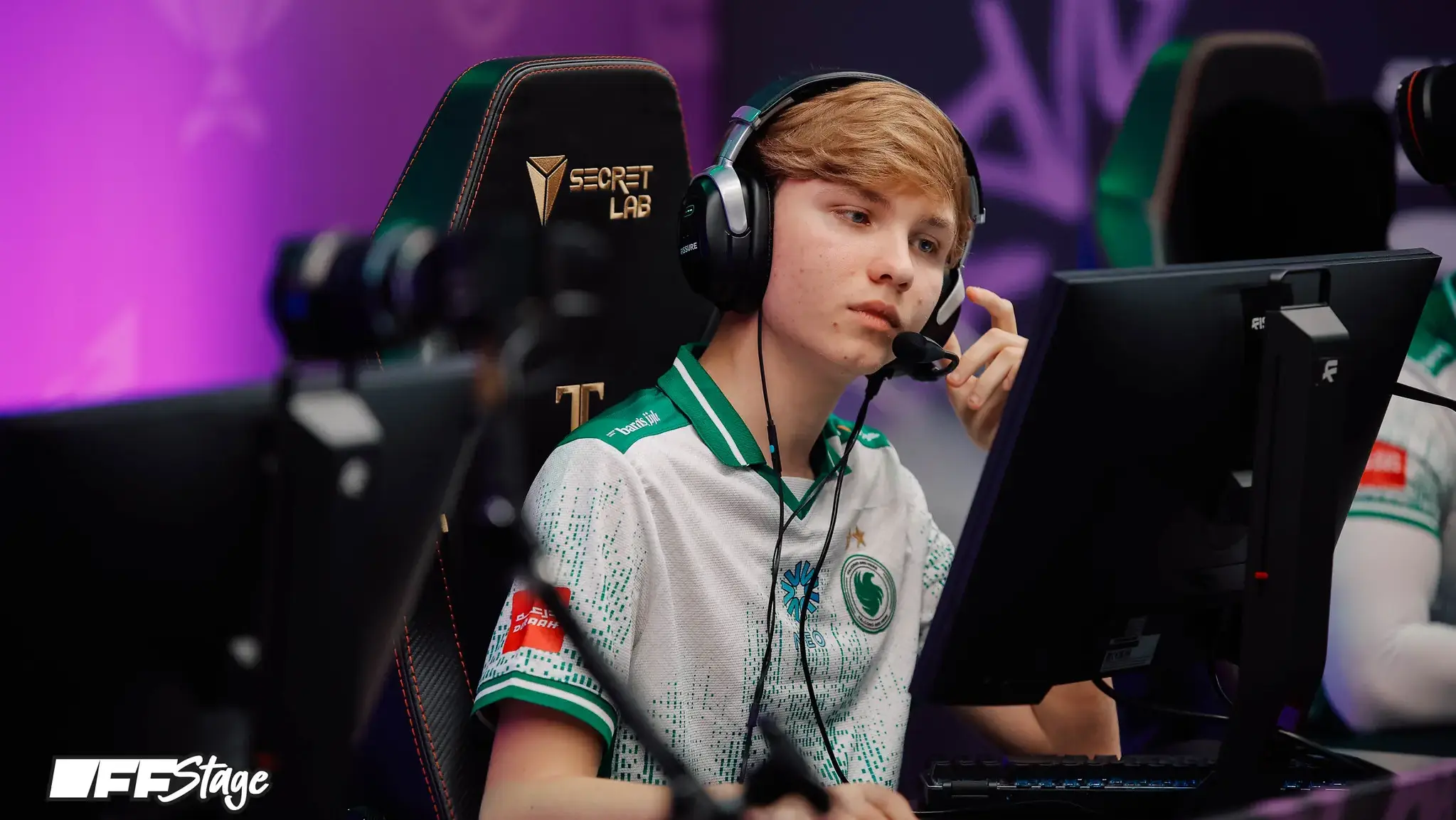 Photo of m0NESY