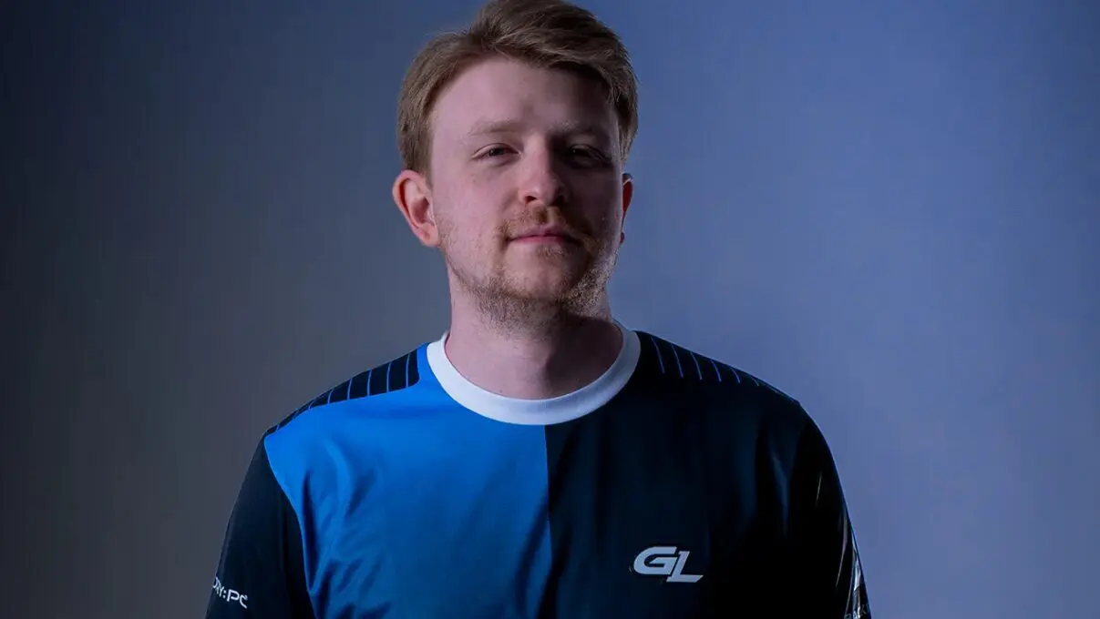 Fayde on the official GamerLegion website.