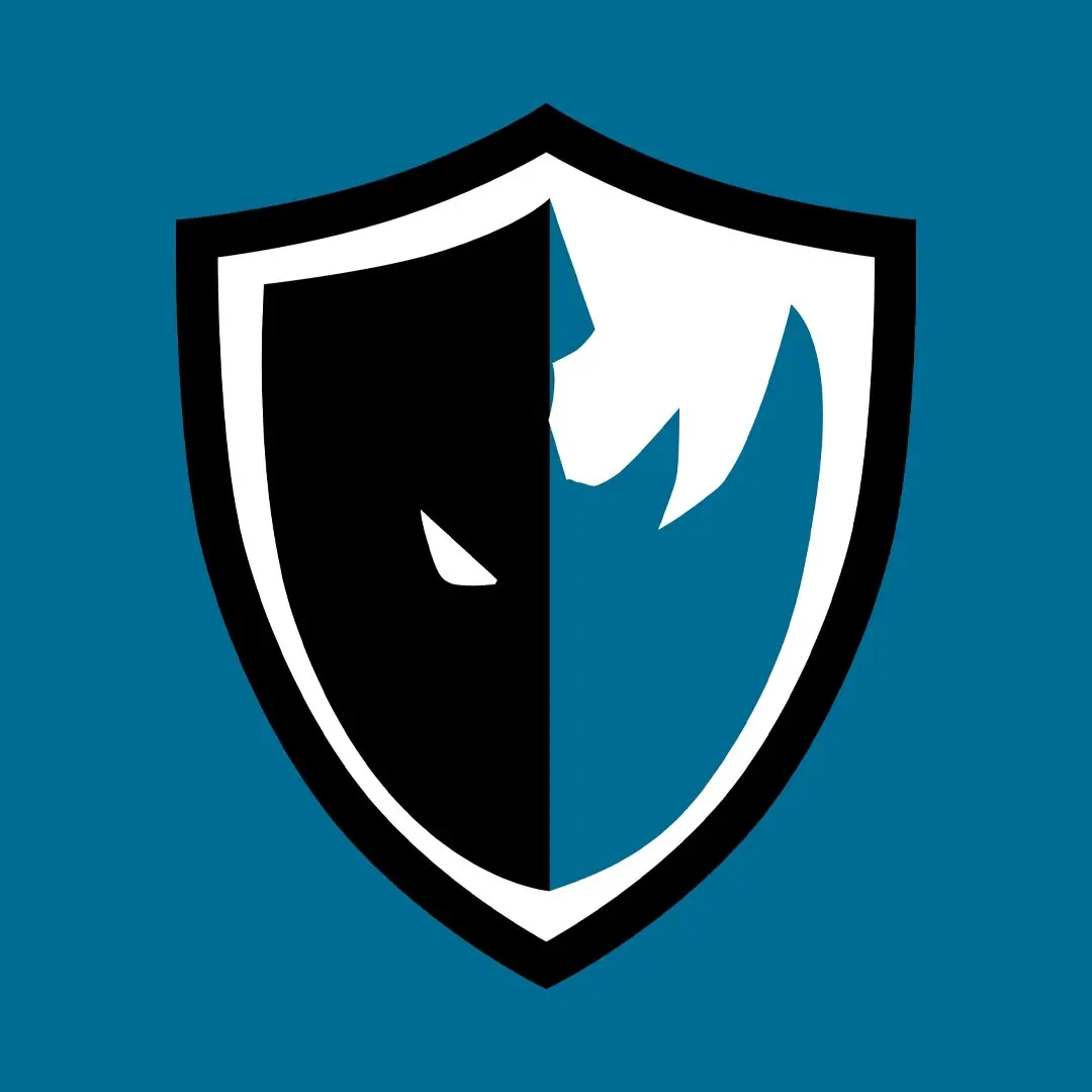 Level UP’s official logo
