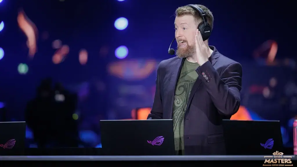 Photo of Thorin