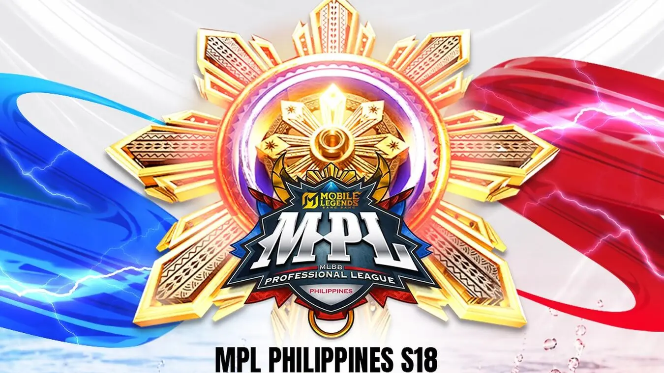 MPL Philippines Season 18 Schedule