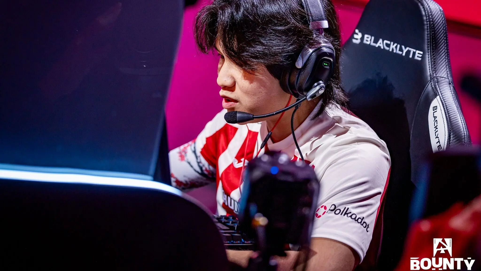 A photo of yxngstxr from the tournament