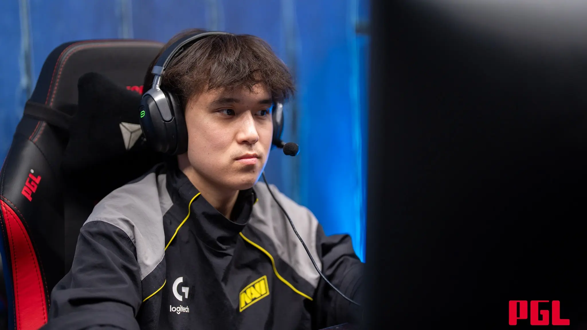 Photo of Sanctity at PGL Wallachia Season 3
