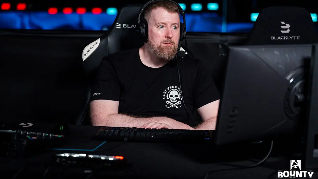 Photo of Thorin from Turin