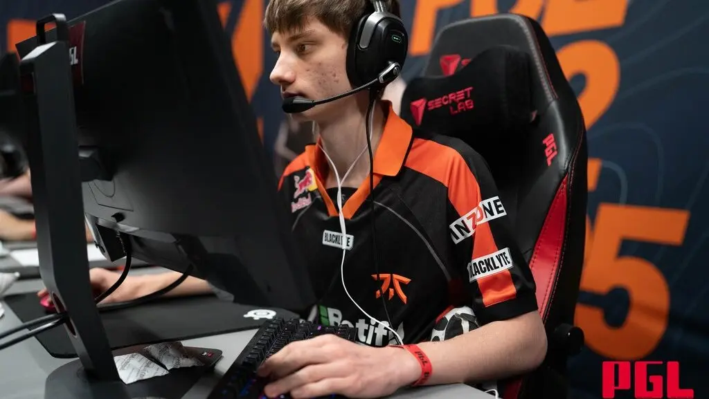 Nikita “jackasmo” Skiba.