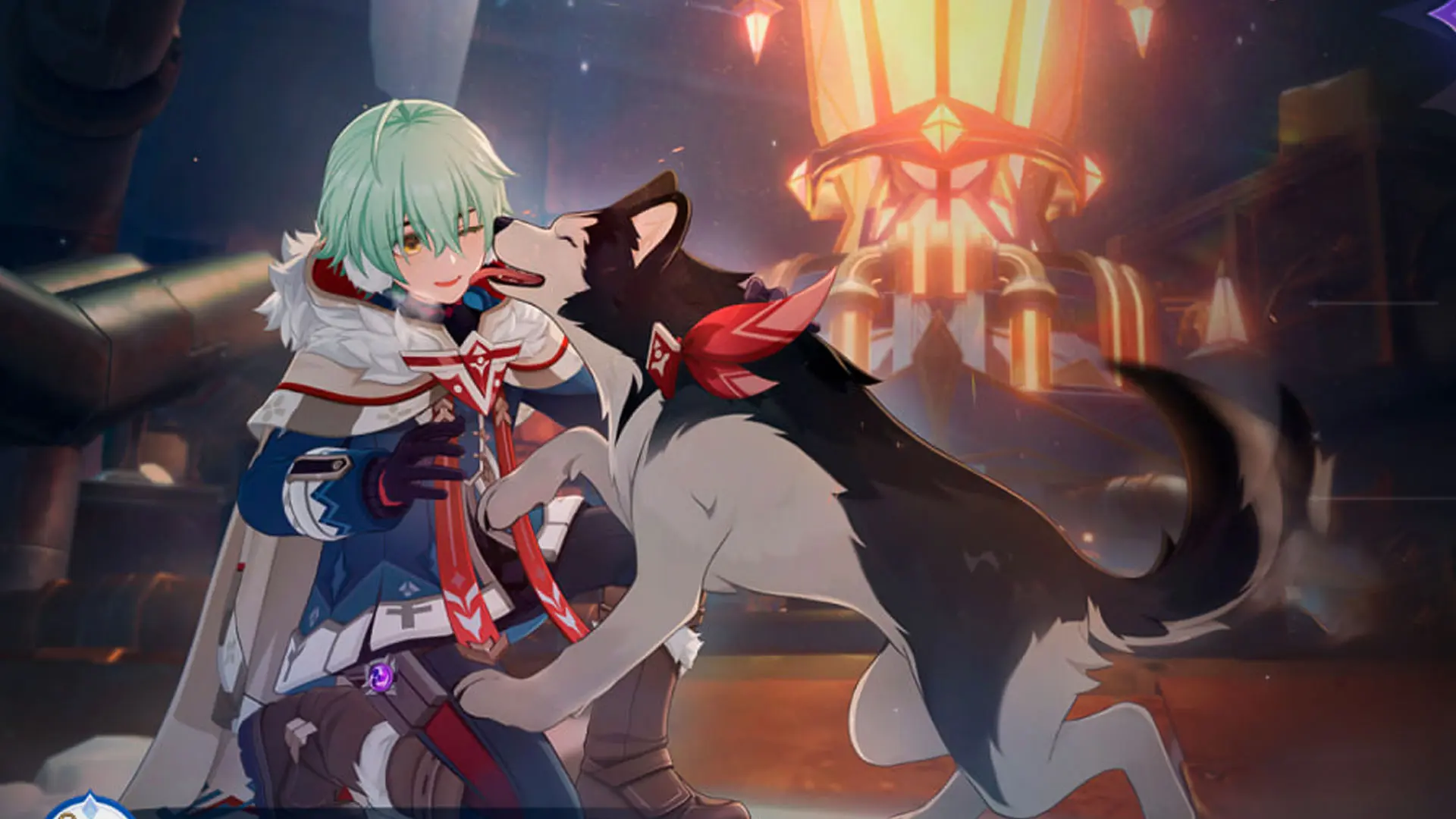 Genshin Impact