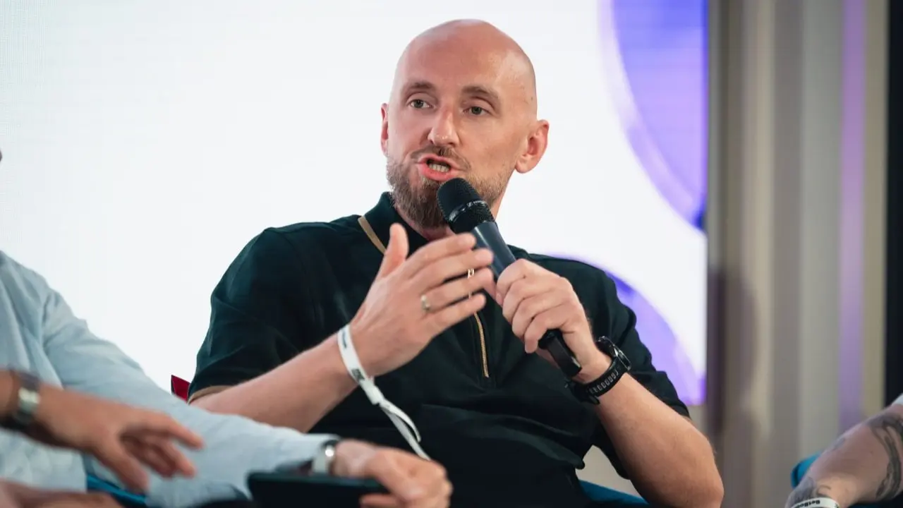 Photo of Dmitry “Instamityay” Serebrennikov