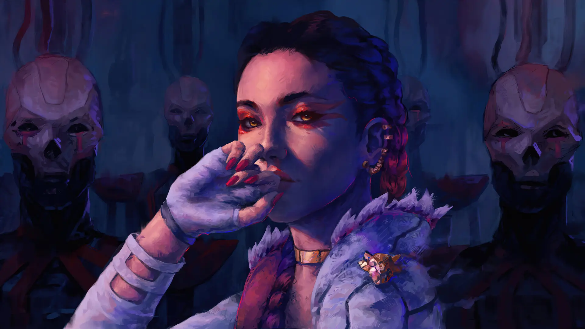 Apex Legends
