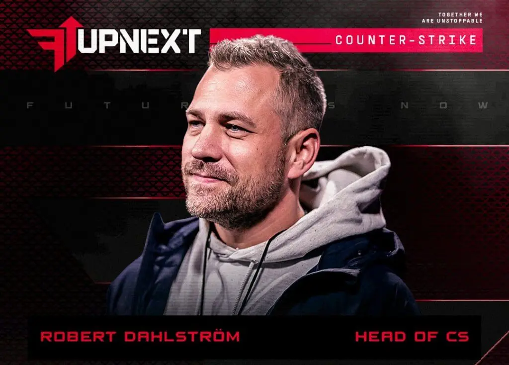 Image from RobbaN’s announcement