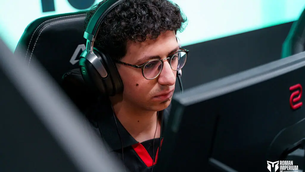 Photo of Ag1L from the tournament