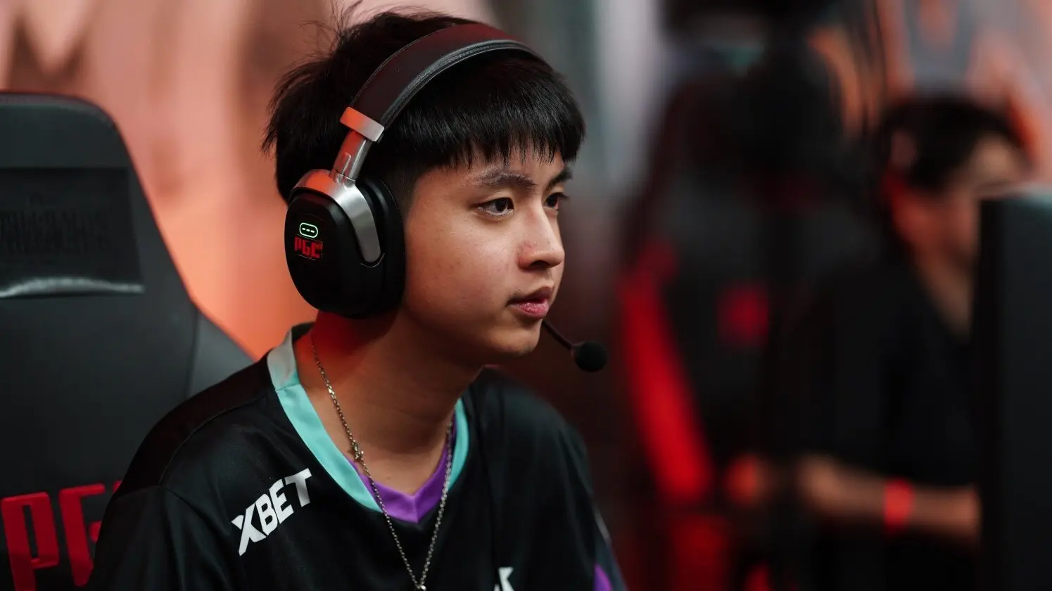 Photo of 23savage at PGL Wallachia Season 1