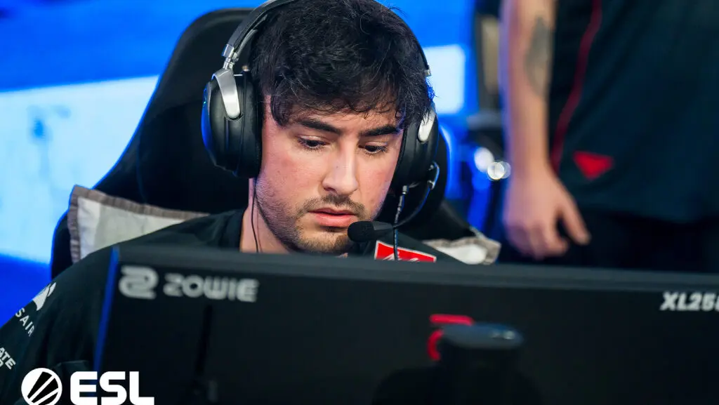 A photo of saffee from the tournament