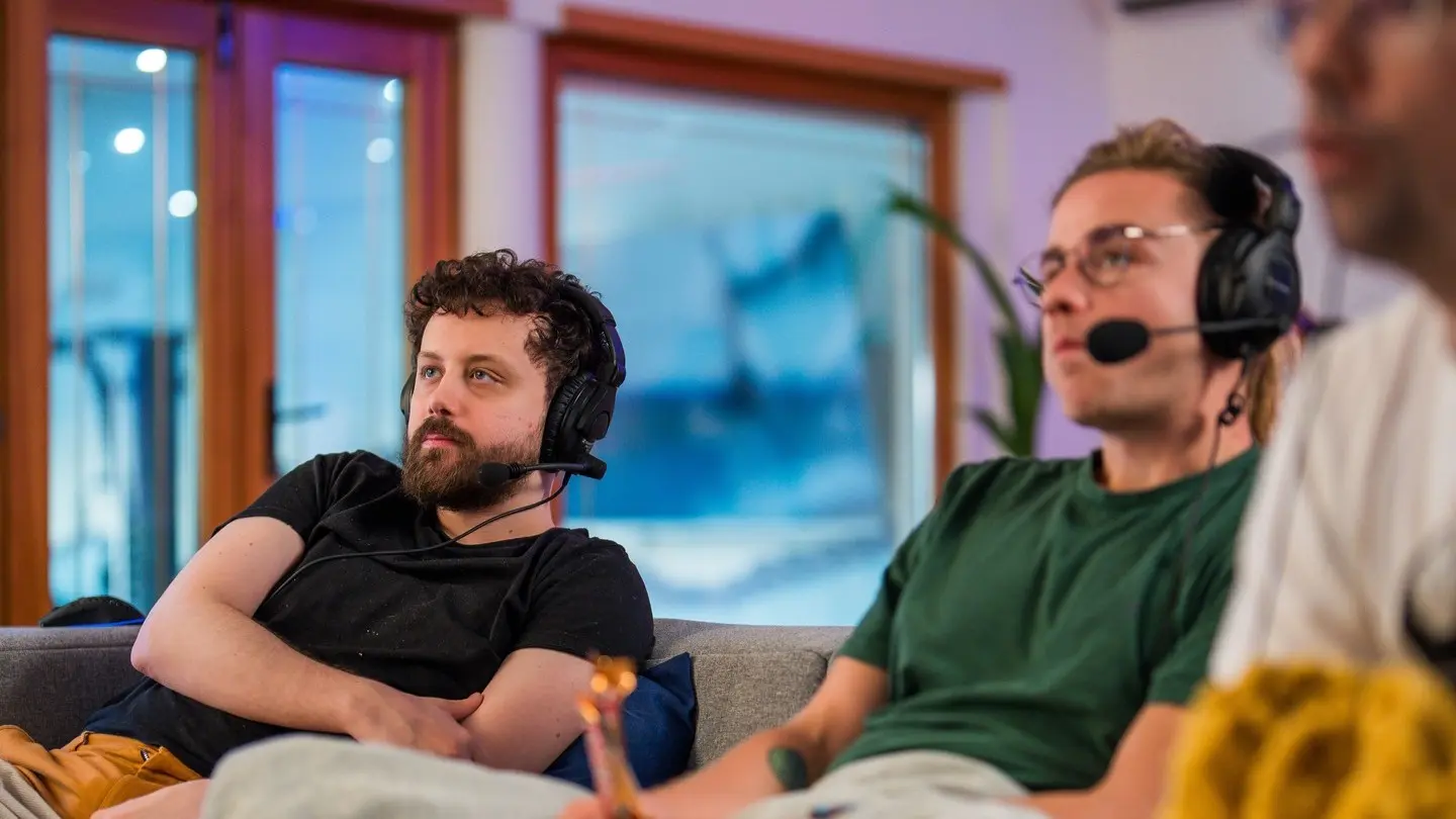 A personal photo of Gorgc