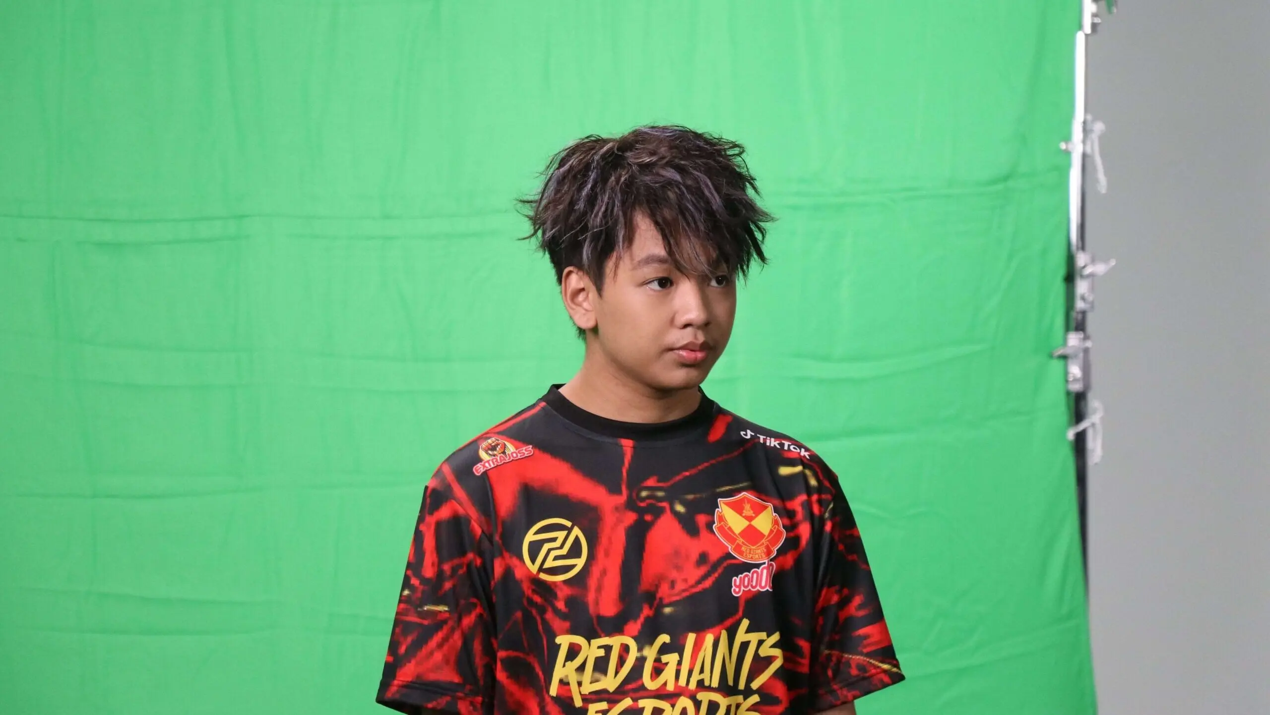 Gojes in MPL Malaysia Season 12