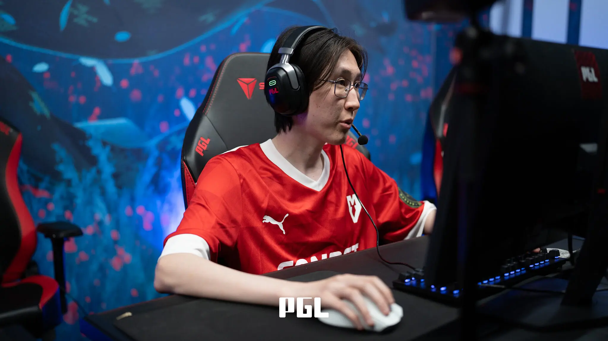 aik at PGL Wallachia Season 8