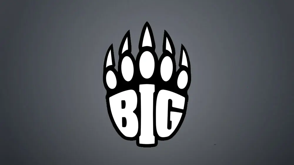 Berlin International Gaming logo.
