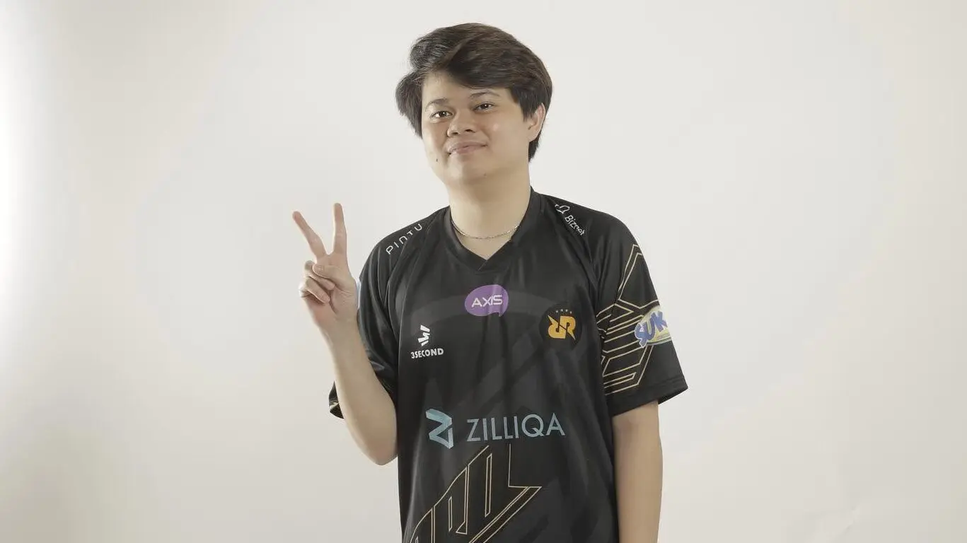 VYN joins RRQ
