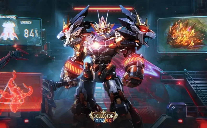 MLBB Balmond Skin — Exquisite Collection, August 2026