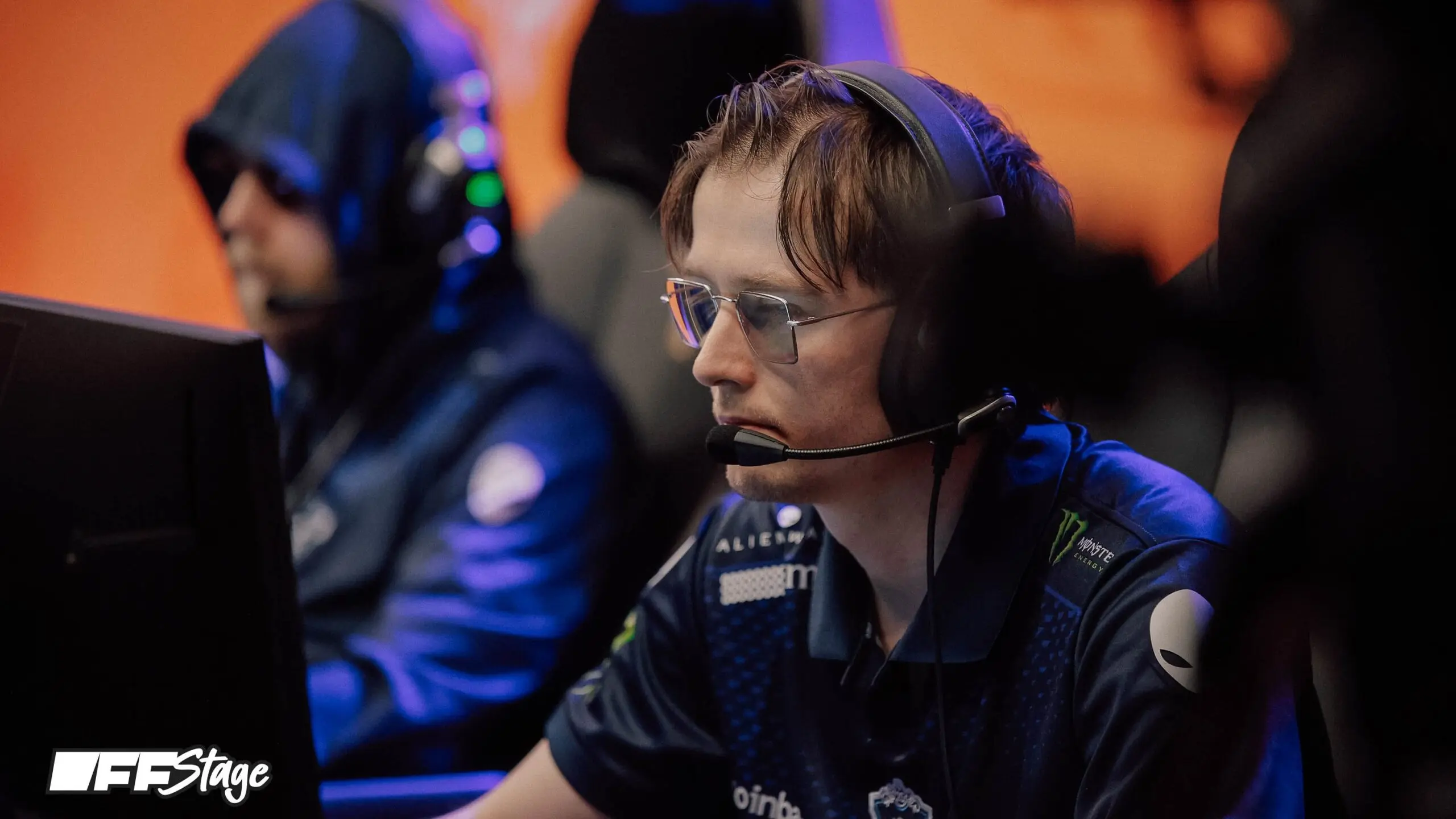 Photo of Ace at FISSURE PLAYGROUND 2 — DOTA