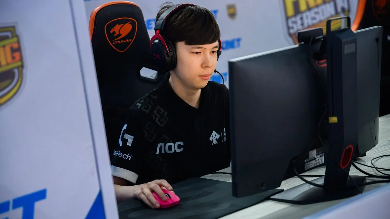 Photo by kumao from the tournament