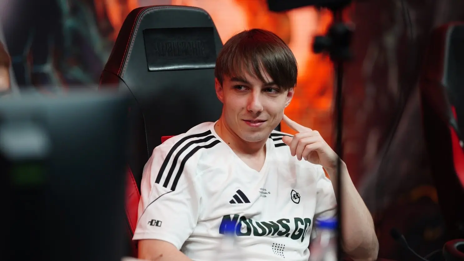 Photo of Copy at PGL Wallachia Season 1
