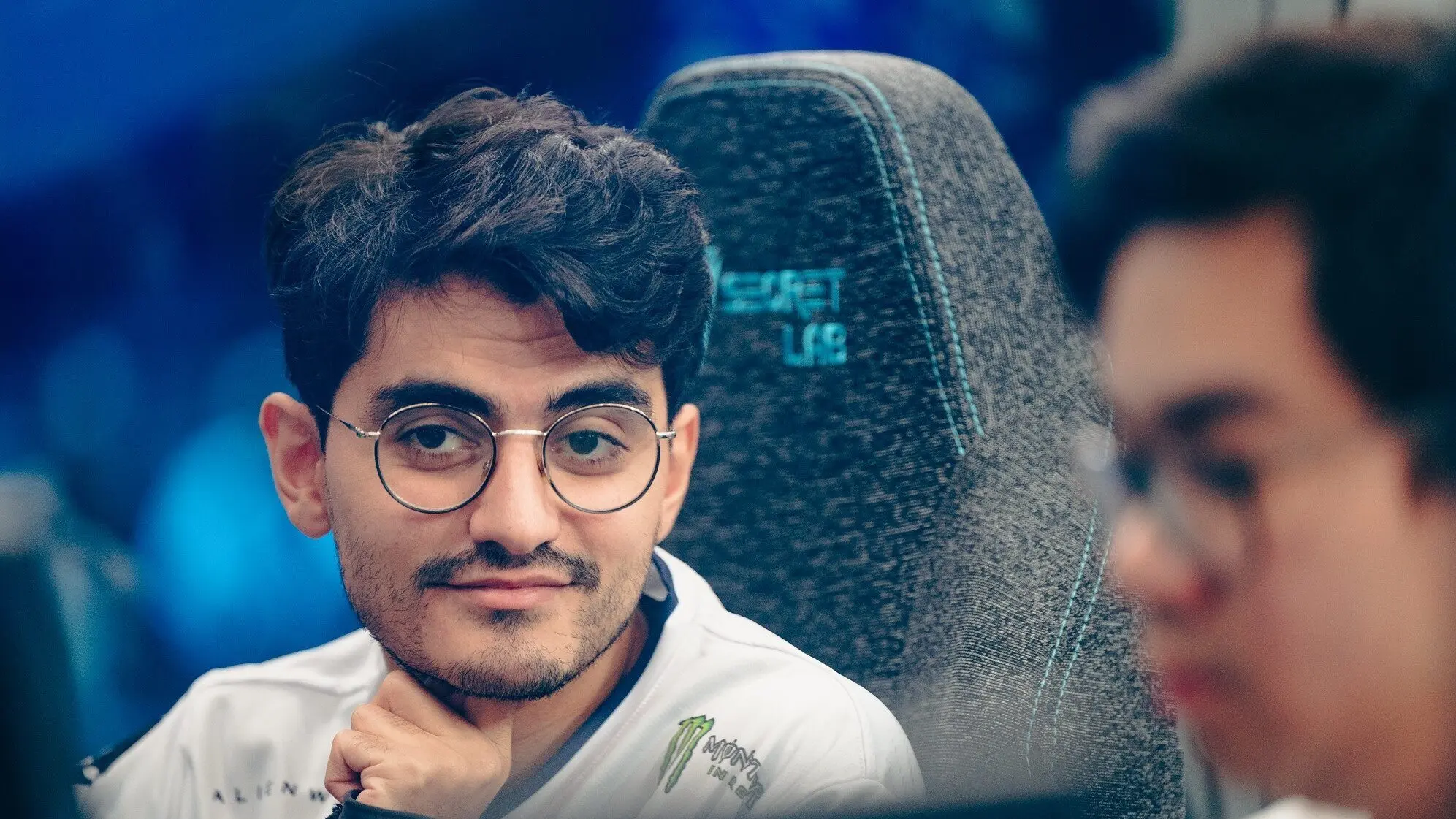 Photo of Insania at The International 2026